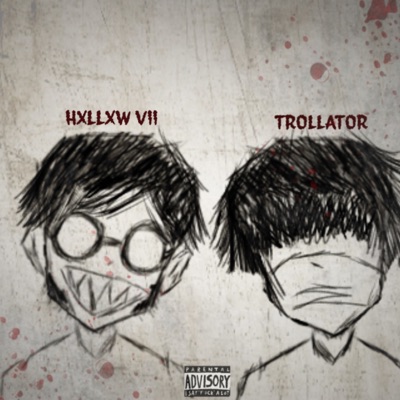Três 2B (feat. Trollator) - Single