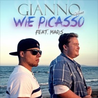 Wie Picasso (feat. Maris) - Single - Gianno Viano