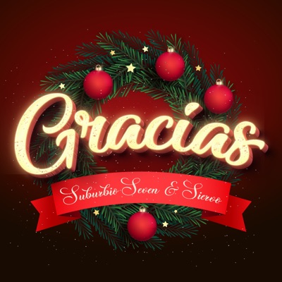 Gracias - Single