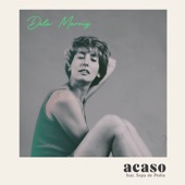 Acaso (feat. Sopa de Pedra) artwork
