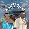 SB's and purple jeans (feat. Spank nitti james) - Single