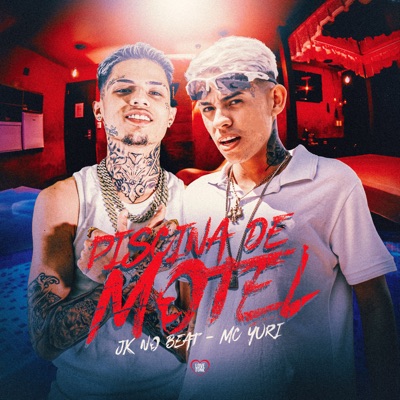 Piscina de Motel - Single