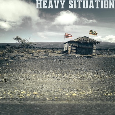Heavy Situation (feat. Mr Rigs) - Single