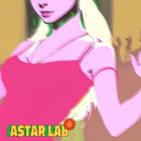 Venus Vapor Dance - Single - Astar Lab