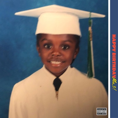 Happy Birthday Mu, 2! - EP
