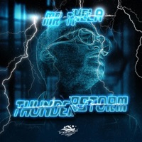 Thunderstorm - Single - Mr Thela