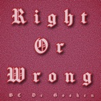 Right or Wrong - Single