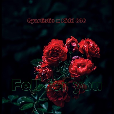 fell for you - Single