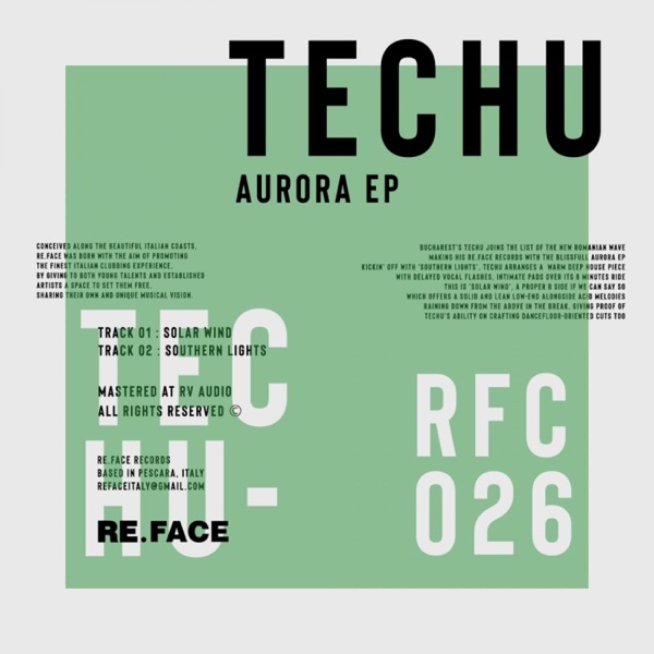 Aurora - Single
