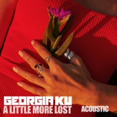 A Little More Lost (Acoustic) artwork