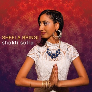 Krishna Govinda (feat. Dave Stringer)