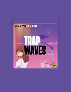 Listen to JayyM, watch music videos, read bio, see tour dates & more!