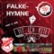 Falke Hymne (feat. SV Falke) - 3ST ICH KITE lyrics