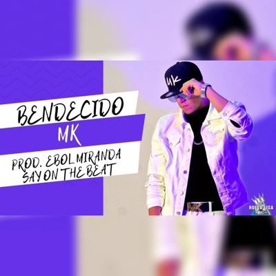 Bendecido - Single
