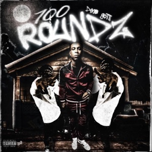 100Roundz - Single