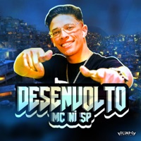 Desenvolto - Single - MC ni sp