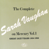 My Funny Valentine - Sarah Vaughan