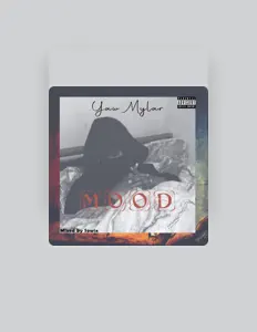 Dengarkan Yaw Mylar, tonton video musik, baca bio, lihat tanggal tur & lainnya!