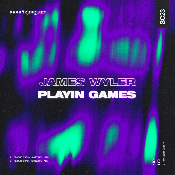 Playin Games - Single