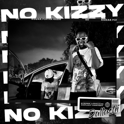 No kizzy - Single