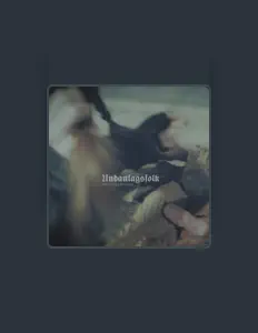 Escucha a Undantagsfolk, mira videos musicales, lee su biografía, consulta las fechas de las gira y más.