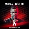 Give Me cover art