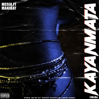 Kayanmata (feat. MANIBAY) - Single