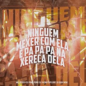 Ninguém Mexer Com Ela É Pa Pa Pa na Xereca Dela (feat. DJ Guh mdk)