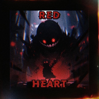 Red Heart - Single