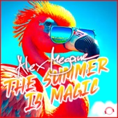 The Summer Is Magic artwork