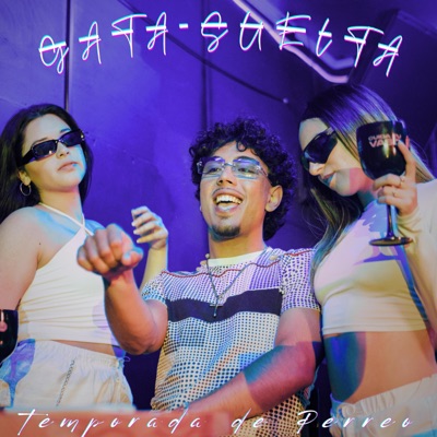 GATA SUELTA - Single
