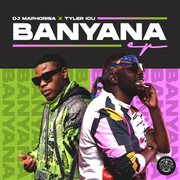 Banyana - Single
