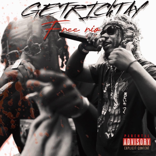 Internet Bitches! - Single - Album by GetRiichTayy - Apple Music