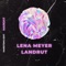 Lena Meyer Landrut (Hardtekk Edition) artwork