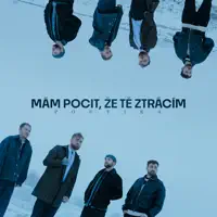 Mám pocit, že tě ztrácím