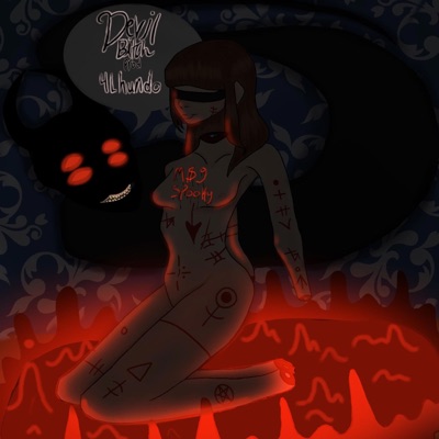 Devil Bitch - Single
