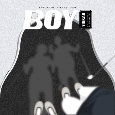 BOY (Remix) (feat. Si Knightly) - Single
