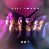 Can't Stop the Rain (BMF) - Single