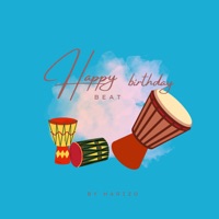 Happy Birthday Beat - Single - Harizo