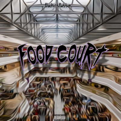Food Court - EP