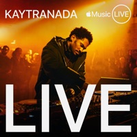 Apple Music Live: NYE 2024 (DJ Mix) - KAYTRANADA