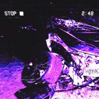 九番目 DEATH - Single - MÖRK