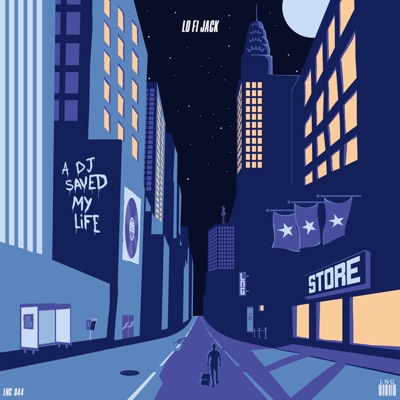 A DJ Saved My Life - Single