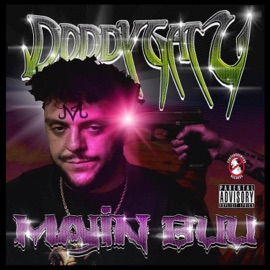Majin Buu Doddy Gatz