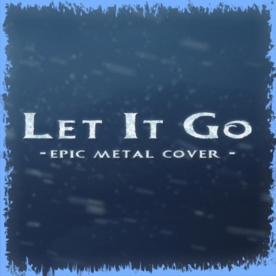 Let It Go - Single
