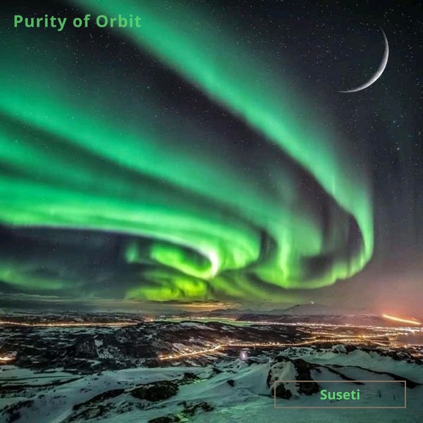 Purity of Orbit - EP
