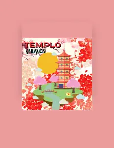 Ouve QUIMEN, vê vídeos de música, lê a biografia, vê as datas da digressão e muito mais!