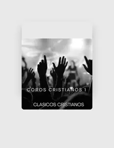 Ascolta Clasicos cristianos, guarda video musicali, leggi la biografia, vedi le date del tour & altro!