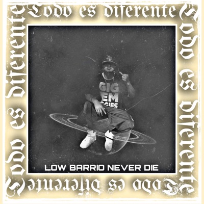 Todo Es Diferente - Single
