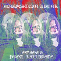 The Juice Is Loose - Single - Odiou$